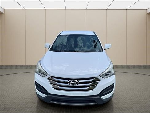 Used 2016 Hyundai Santa Fe Sport FWD image 6