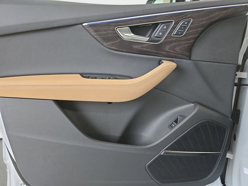 New 2026 Audi Q7 2.0T Premium Plus image 21