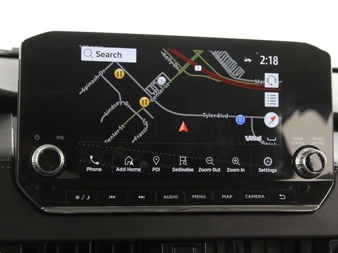 Used 2022 Mitsubishi Outlander SE image 10