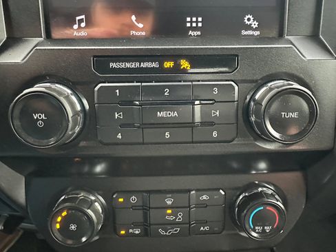 Used 2019 Ford F150 XLT w/ Equipment Group 301A Mid image 17