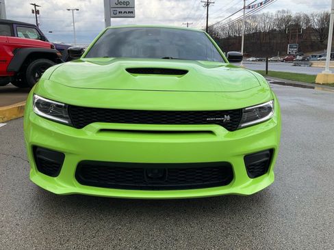 Used 2023 Dodge Charger Scat Pack image 2