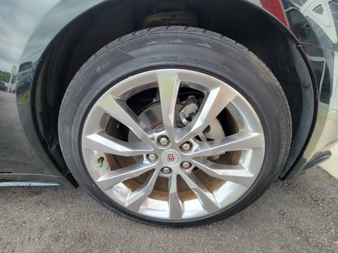 Used 2013 Cadillac CTS Premium AWD/4WD image 21