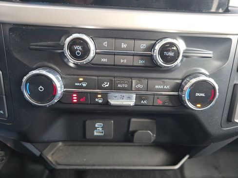 Used 2023 Ford F150 XLT w/ Equipment Group 302A High image 25