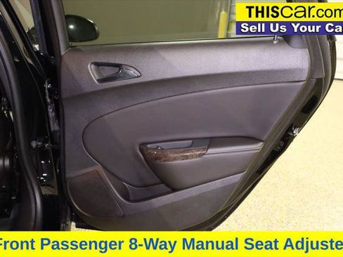 Used 2016 Buick Verano Leather w/ Driver Confidence Package FWD image 30