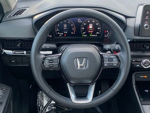 Used 2026 Honda CR-V EX-L image 13