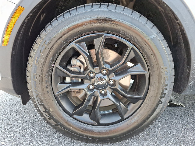 Used 2023 Kia Sportage X-Pro Prestige AWD/4WD image 8