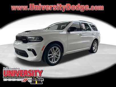Used 2023 Dodge Durango R/T