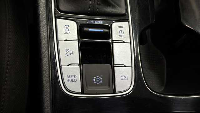 Used 2022 Hyundai Tucson SEL w/ Convenience Package AWD/4WD image 29