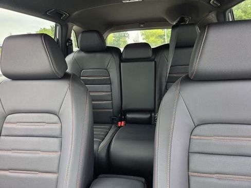 Used 2026 Honda CR-V Sport-L image 33
