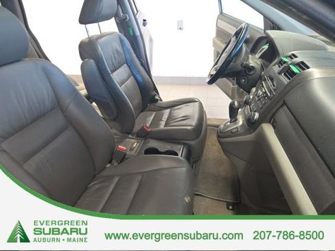 Used 2010 Honda CR-V EX-L image 22