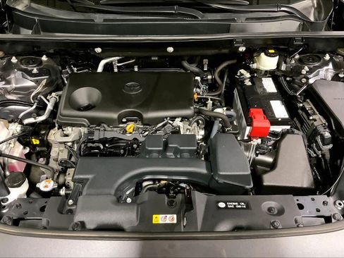 Used 2023 Toyota RAV4 LE image 32