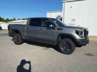 Used 2025 GMC Sierra 1500 AT4X video 2