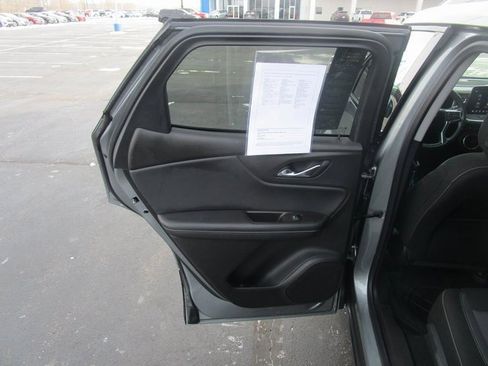 Certified 2024 Chevrolet Blazer LT w/ Convenience Package image 18