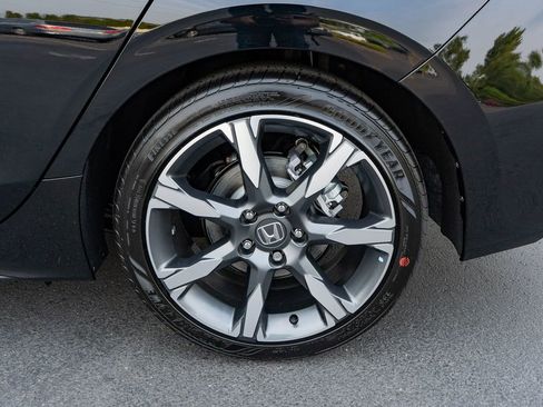 New 2026 Honda Civic Sport Touring image 10