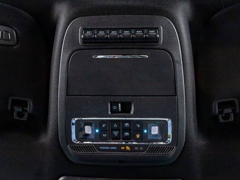 Used 2025 Ford F150 Raptor w/ Equipment Group 803A Raptor R image 29