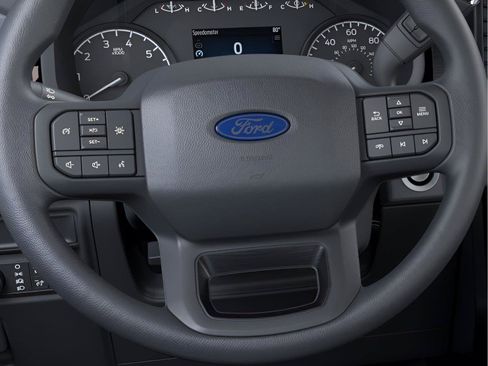 New 2026 Ford F150 XL RWD image 12