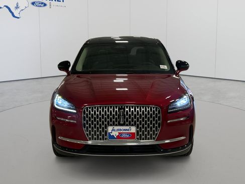 Used 2024 Lincoln Corsair FWD w/ Equipment Group 101A image 2