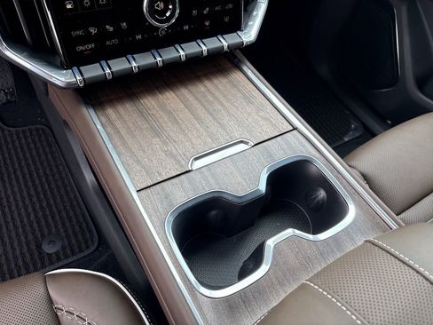 New 2026 GMC Acadia Denali Ultimate image 23