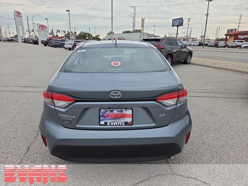 Used 2024 Toyota Corolla LE FWD image 26