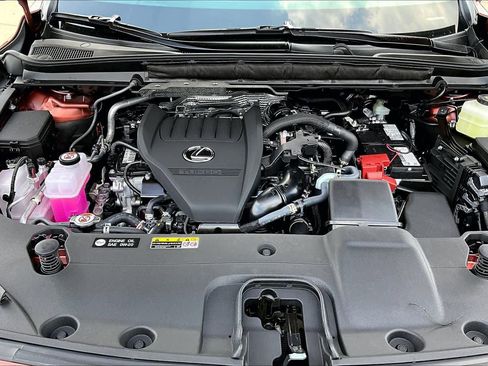 New 2026 Lexus RX 350 Premium w/ Convenience Package image 16