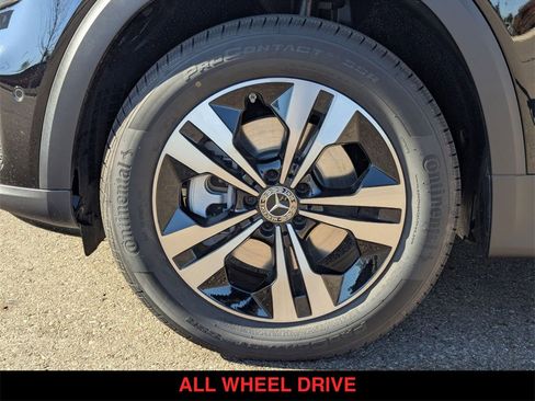 New 2026 Mercedes-Benz GLB 250 4MATIC image 9