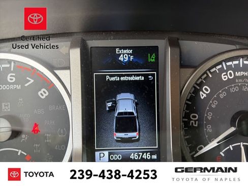Certified 2023 Toyota Tacoma SR5 image 17