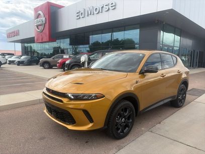 Used 2024 Dodge Hornet GT w/ GT Blacktop Package