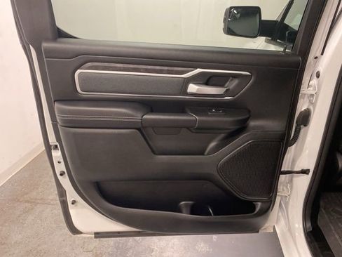 Used 2022 RAM 1500 Big Horn image 29