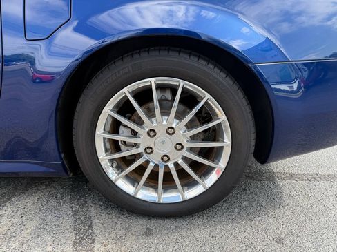 Used 2005 Cadillac XLR RWD image 27