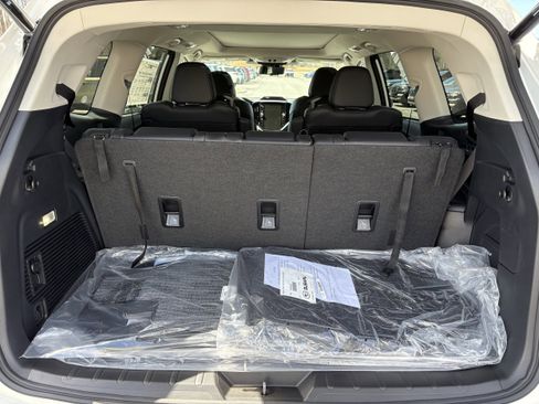 New 2026 Subaru Ascent Bronze Edition AWD/4WD image 12