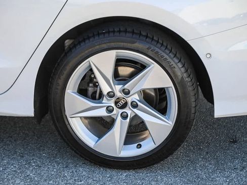 Used 2023 Audi A3 2.0T Premium image 10