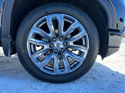 Used 2025 GMC Sierra 1500 Denali image 21