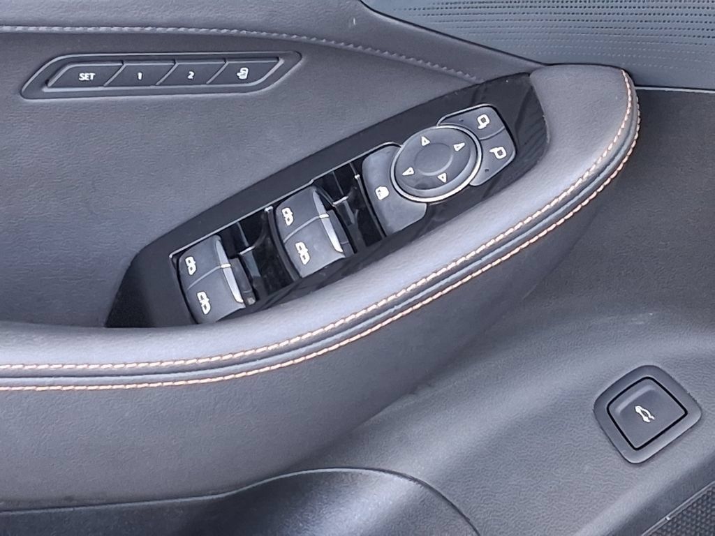 Certified 2026 Cadillac CT5 Sport RWD image 18