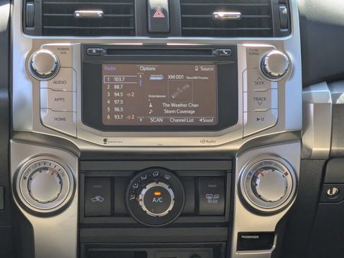 Used 2015 Toyota 4Runner SR5 image 5