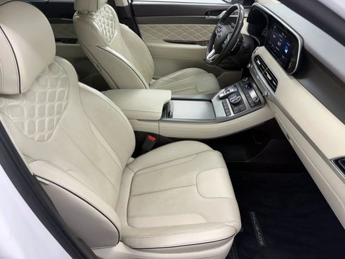 Used 2020 Hyundai Palisade Limited AWD/4WD image 16