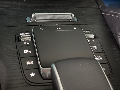 Certified 2023 Mercedes-Benz GLE 450 GLE 450 image 28