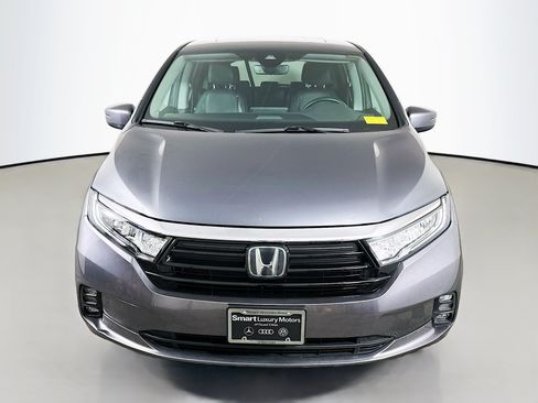 Used 2023 Honda Odyssey EX-L image 2