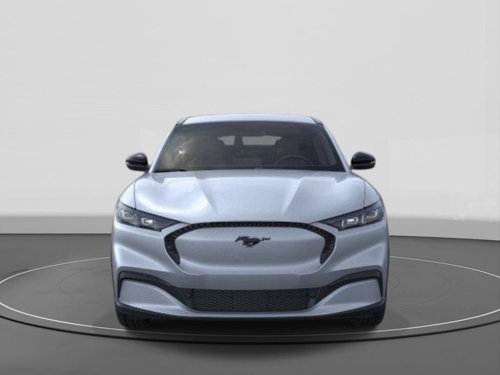 New 2026 Ford Mustang Mach-E Select RWD image 6