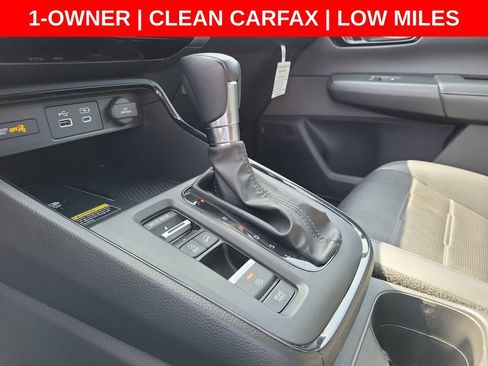 Used 2023 Honda CR-V EX-L image 31