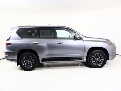 Used 2021 Lexus GX 460 Premium image 16