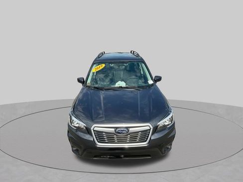 Used 2019 Subaru Forester Premium AWD/4WD image 34