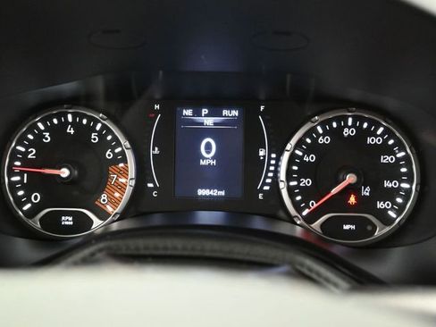 Used 2021 Jeep Renegade Sport image 27