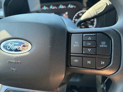 New 2026 Ford F250 XL w/ STX Appearance Package image 16