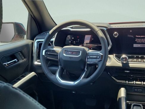 New 2026 GMC Canyon Elevation w/ Convenience Package RWD image 11