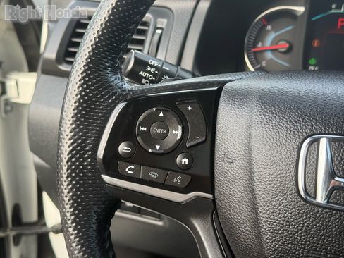 Used 2021 Honda Passport Elite image 15