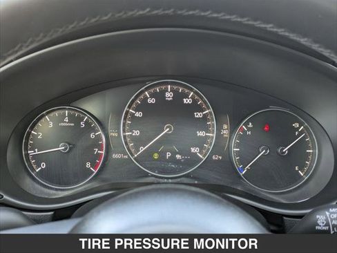 Certified 2025 MAZDA CX-30 AWD 2.5 S w/ Select Sport Pkg image 13