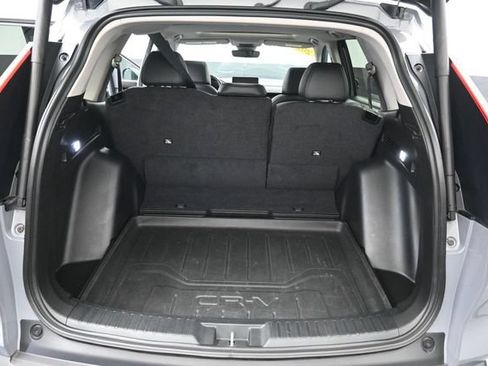 Used 2024 Honda CR-V EX-L image 29