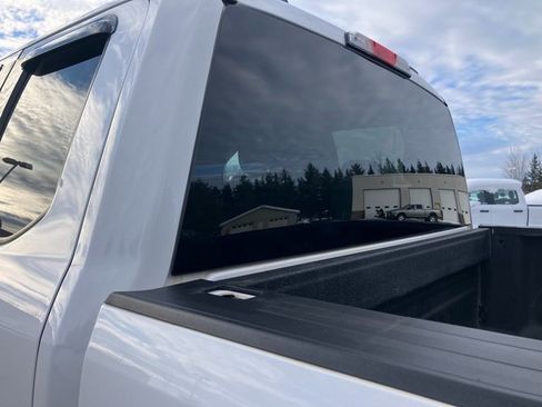 Used 2021 Ford F350 XLT w/ Snow Plow Prep Package image 21