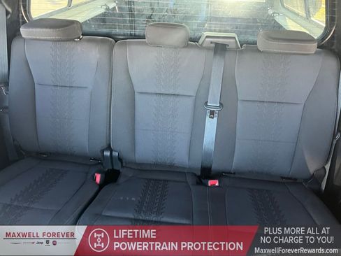 Used 2018 Ford F150 XLT w/ Equipment Group 301A Mid image 5