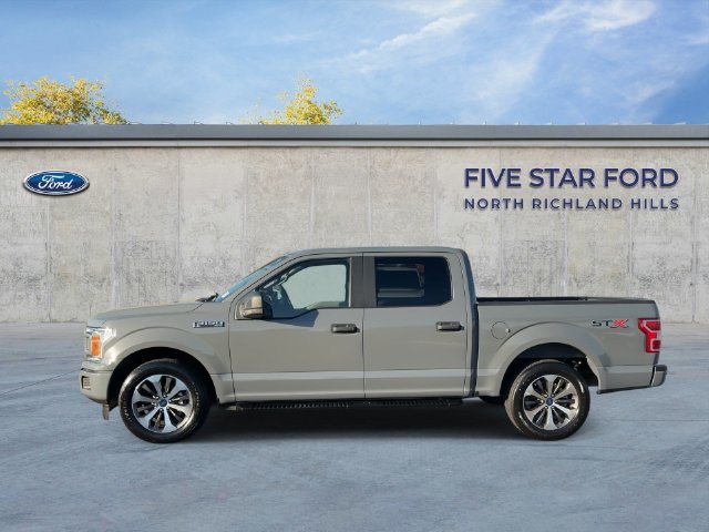 Used 2019 Ford F150 XL w/ Equipment Group 101A Mid RWD image 5